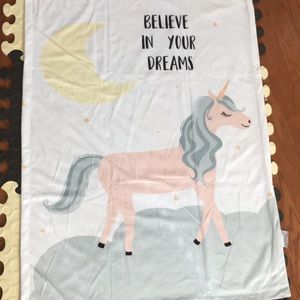Nwot blanket